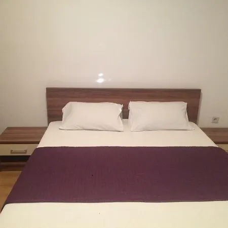 In With Terrace, Air Condition, Wifi Appartamento