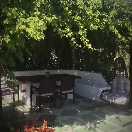 Appartement In With Terrace, Air Condition, Wifi *