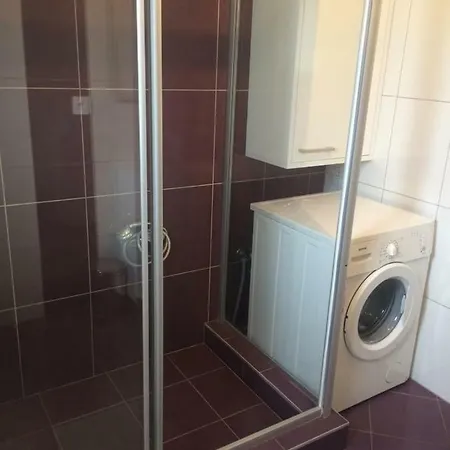 In With Terrace, Air Condition, Wifi Nin